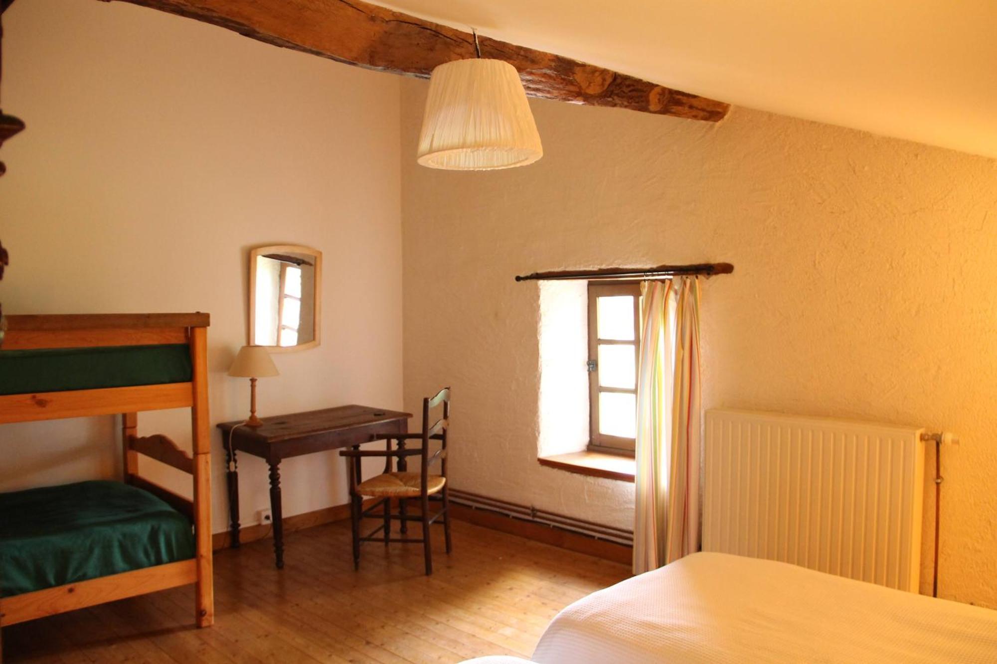 Вилла Domaine Des Roches Blanches Le Pin  Экстерьер фото